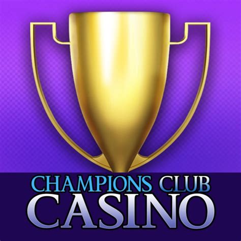  champion club casino